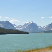  Glacier National Park